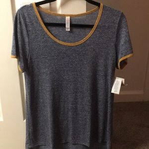 Lularoe classic t